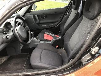 Smart Roadster 700 picture 6