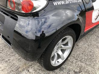 Smart Roadster 700 picture 8