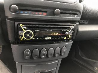 Smart Roadster 700 picture 14