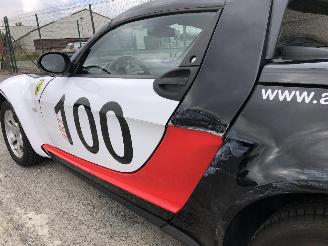 Smart Roadster 700 picture 11