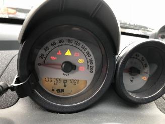 Smart Roadster 700 picture 10