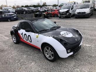 Smart Roadster 700 picture 2