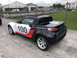 Smart Roadster 700 picture 4