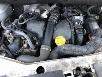 Dacia Dokker 1.5 DCI K9K picture 26