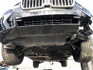 BMW X3 XDRIVE30E picture 14