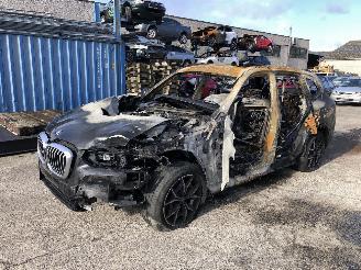 BMW X3 XDRIVE30E picture 2