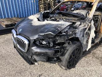 BMW X3 XDRIVE30E picture 13