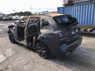 BMW X3 XDRIVE30E picture 4