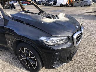 BMW X3 XDRIVE30E picture 7