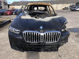 BMW X3 XDRIVE30E picture 5