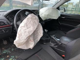 BMW 1-serie SPORT LINE N47D16A picture 6