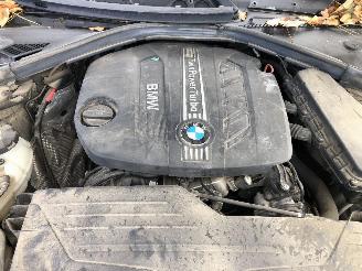 BMW 1-serie SPORT LINE N47D16A picture 20