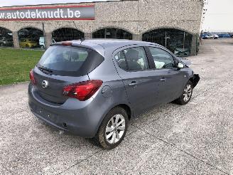 Vrakbiler auto Opel Corsa 1.3 CDTI    B13DTC 2017/3