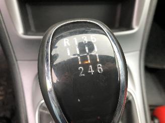 Opel Astra 1.5 CDTI picture 16