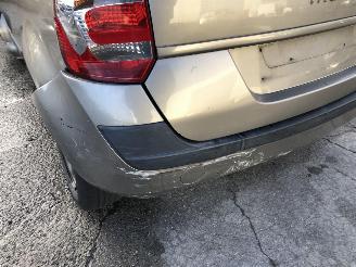 Renault Modus 1.5 DCI picture 8