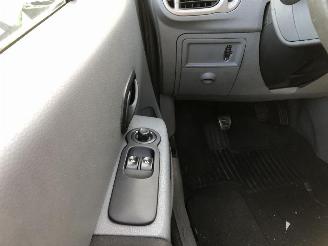 Renault Modus 1.5 DCI picture 13