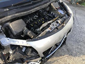 Opel Meriva 1.6  CDTI  B16DTC picture 23