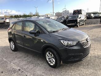 Schadeauto Opel Crossland 1.2 AUTOMATIQUE 2018/4