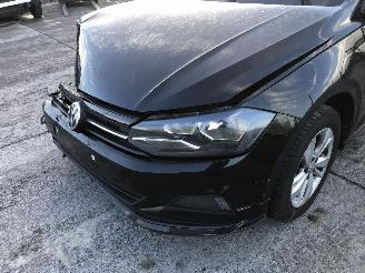 Volkswagen Polo COMFORTLINE 1.0 picture 16