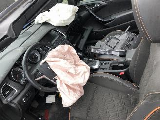 Opel Cascada 1.4  COSMO picture 6