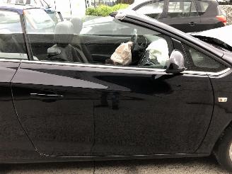 Opel Cascada 1.4  COSMO picture 14