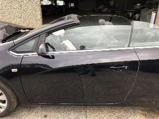 Opel Cascada 1.4  COSMO picture 8