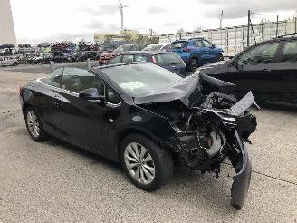 Opel Cascada 1.4  COSMO picture 4