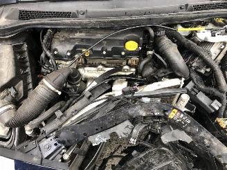 Opel Cascada 1.4  COSMO picture 16