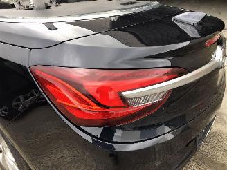 Opel Cascada 1.4  COSMO picture 10