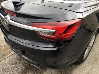 Opel Cascada 1.4  COSMO picture 9