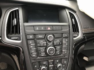 Opel Cascada 1.4  COSMO picture 13