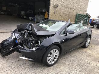 Opel Cascada 1.4  COSMO picture 3