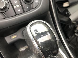 Opel Cascada 1.4  COSMO picture 12