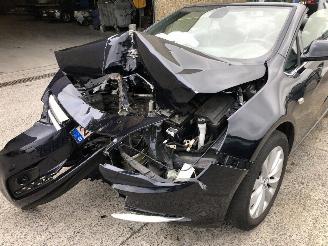 Opel Cascada 1.4  COSMO picture 15