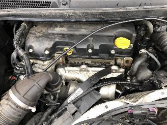 Opel Cascada 1.4  COSMO picture 19