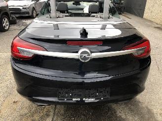 Opel Cascada 1.4  COSMO picture 7