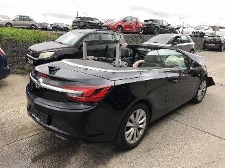 Opel Cascada 1.4  COSMO picture 2