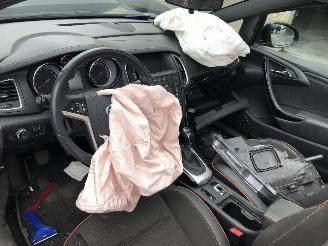 Opel Cascada 1.4  COSMO picture 5