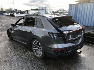 Audi Q8 E-TRON picture 2