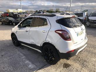 Opel Mokka 1.6  CDTI B16DTU picture 5