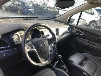 Opel Mokka 1.6  CDTI B16DTU picture 6