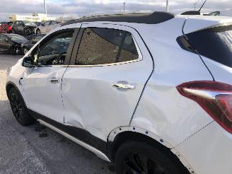 Opel Mokka 1.6  CDTI B16DTU picture 14