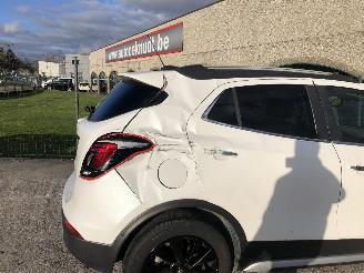 Opel Mokka 1.6  CDTI B16DTU picture 16