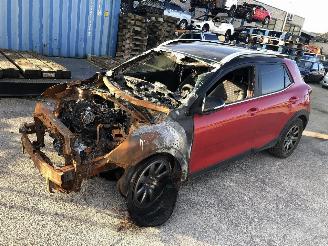 Kia Stonic 1.0 picture 3