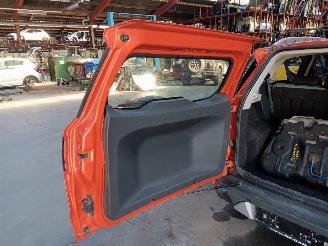 Ford EcoSport 1.5 TDCI picture 23