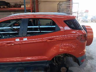 Ford EcoSport 1.5 TDCI picture 16