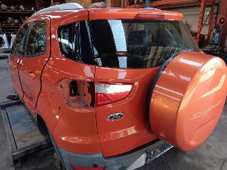 Ford EcoSport 1.5 TDCI picture 24