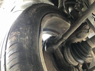 Peugeot 206+ 1.6  QUIKSILVER picture 21