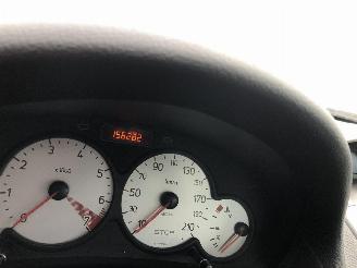 Peugeot 206+ 1.6  QUIKSILVER picture 22