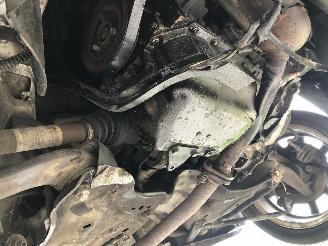 Peugeot 206+ 1.6  QUIKSILVER picture 18